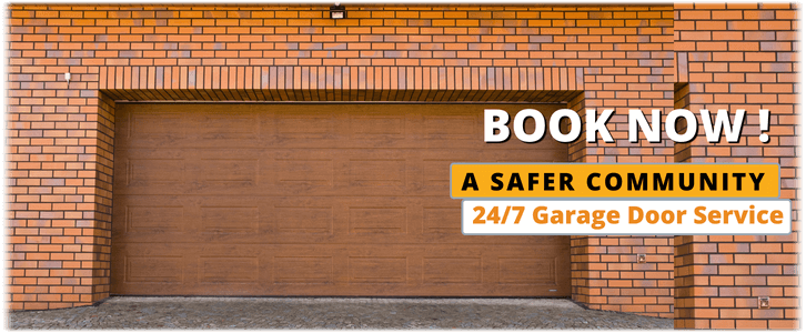 Garage Door Repair Santa Ana CA