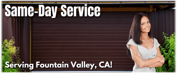 Locksmith Fountain Valley CA