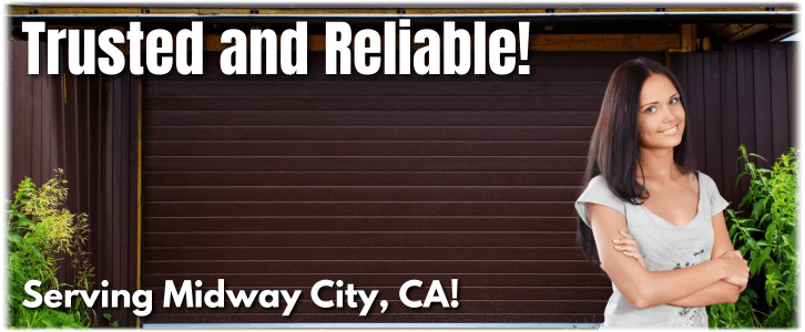 Locksmith Midway City CA